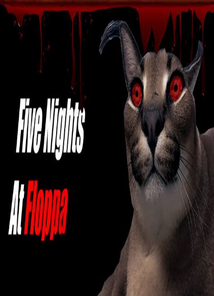 DARK NIGHT WITH FLOPPA